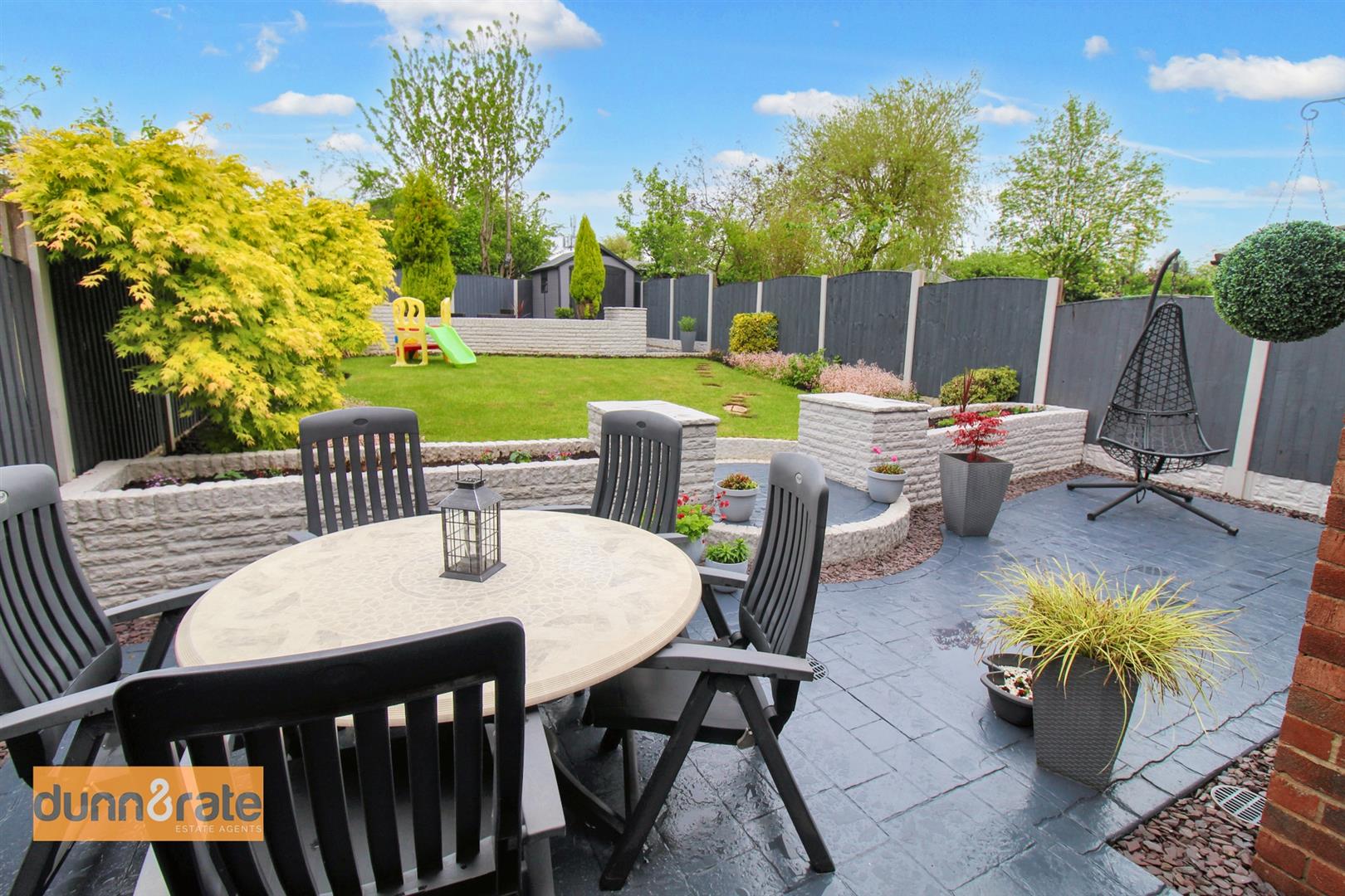 Derek Drive, Sneyd Green, Stoke-On-Trent